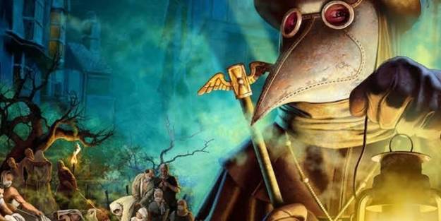 Kara Ölüm'ün en eski kurbanı bulundu! Bakın ne kadar süre dayanmış