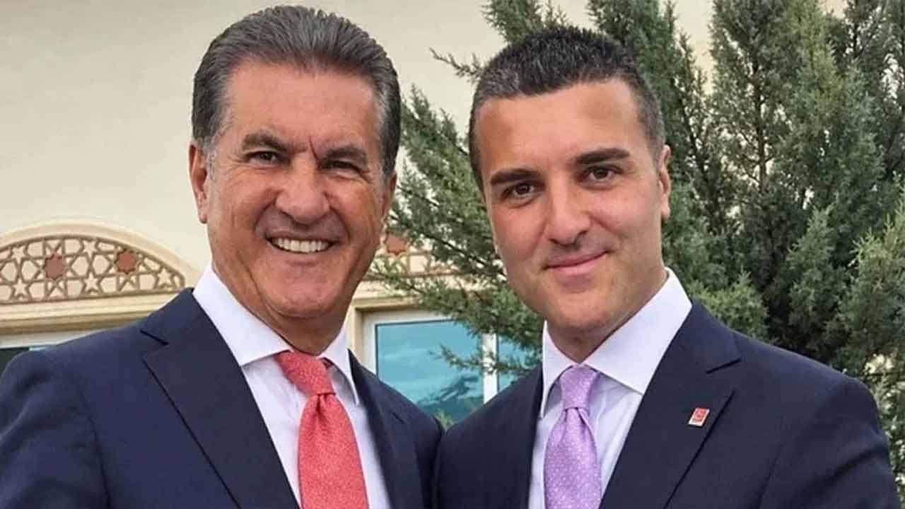 Kara para aklama soruşturmasında flaş gelişme! Mustafa Sarıgül’ün oğlu Emir Sarıgül tutuklandı