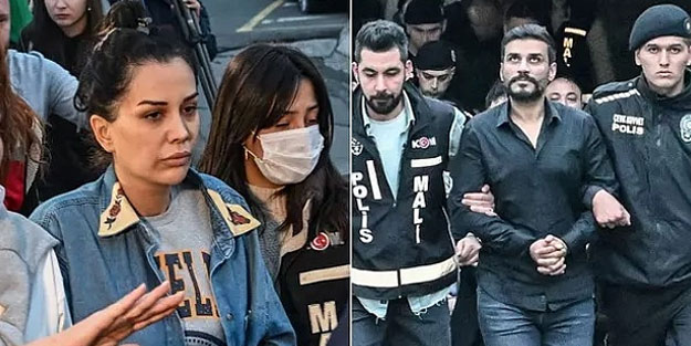 Kara para aklayanları savunmak HUDER Başkanlığı yapmış muhafazakar avukata mı düştü? Söyledikleri daha beter