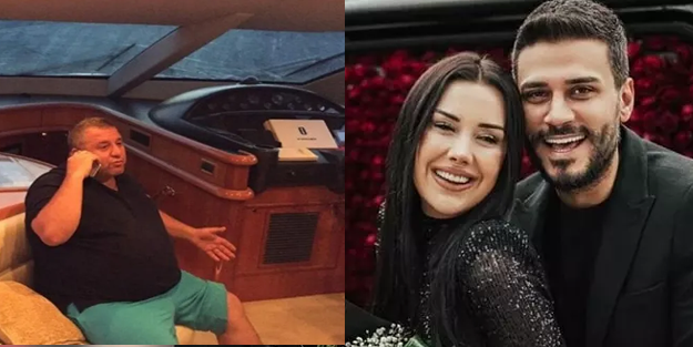 Kara para trafiği deşifre oldu: Dilan Polat, bahis kraliçesi ve Halil Falyalı!