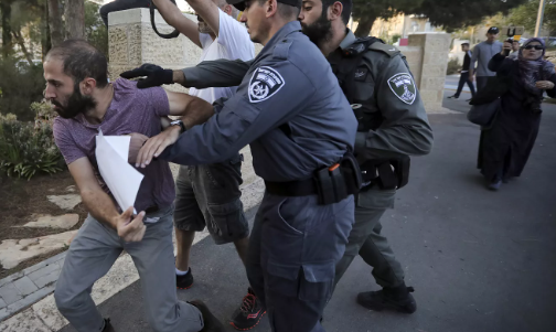 Kara propaganda bu görüntülerle çöktü! İsrail bu görüntüleri yasakladı