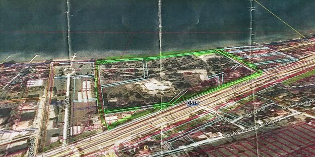 KARA PROPAGANDA DEV PROJEYİ DURDURDU