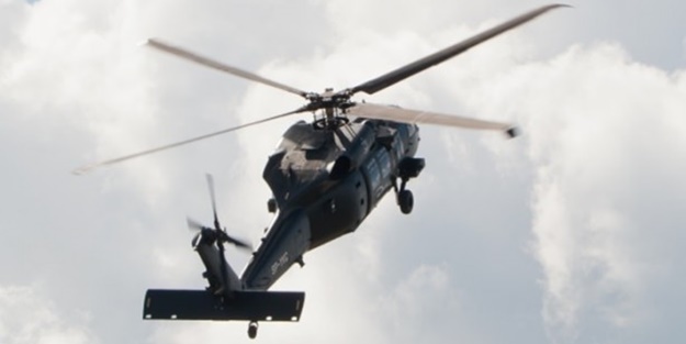 Kara Şahin'e ASELSAN'dan destek