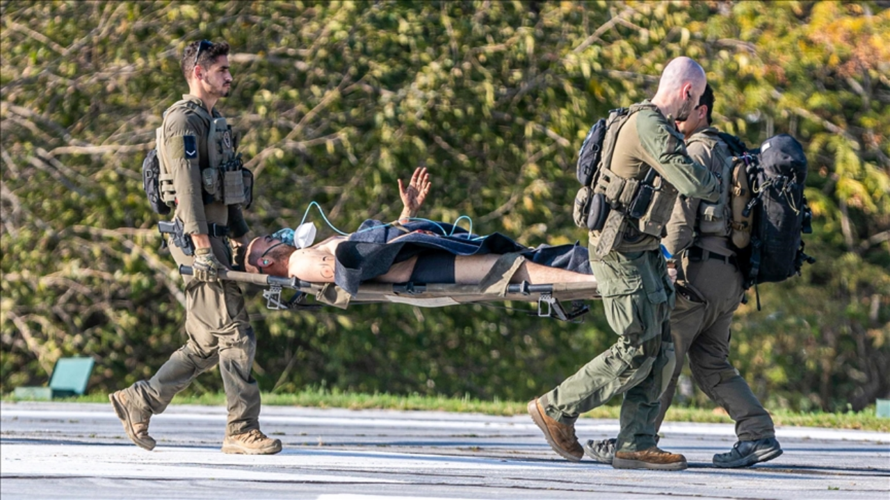 Kara savaşı havadan bomba atmaya benzemez! Terörist İsrail’e Lübnan’da ağır darbe