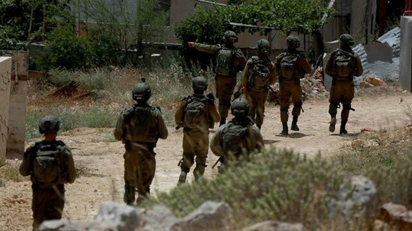 Kara savaşı işgalci İsrail’in felaketi olur