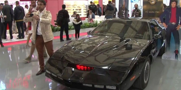 Kara Şimşek İstanbul'da ortaya çıktı!