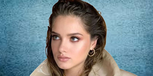 Kara Tahta dizisinde Irmak’ı kim oynuyor? Kara Tahta’da Irmak rolünü oynayan kim?