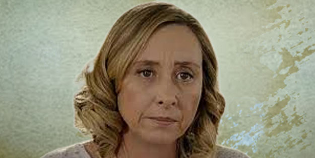 Kara Tahta Ülfet’i kim oynuyor? Mine Tüfekçioğlu kimdir?