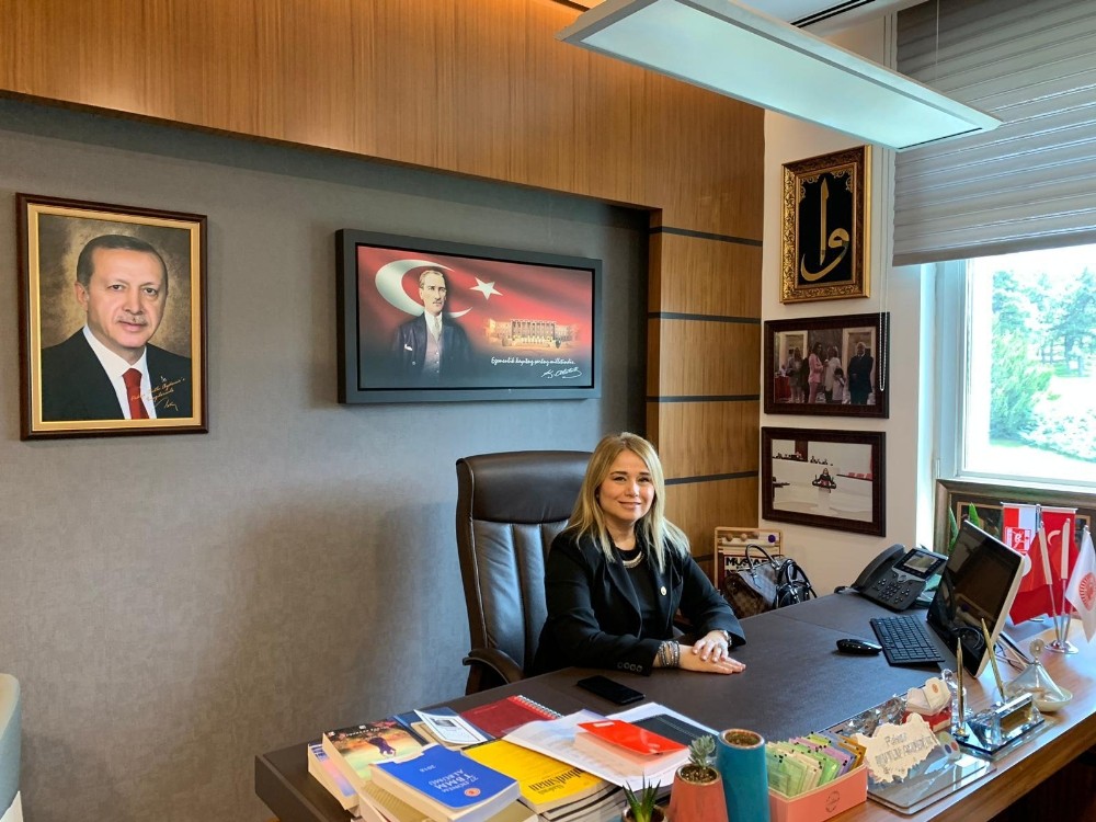 Kara Tren Balıkesir’e geri dönüyor 