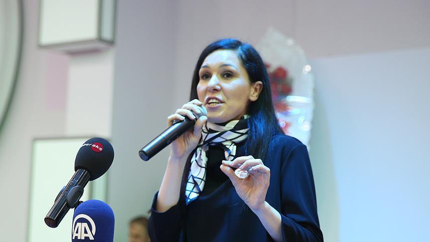 Karaaslan: Türk milletini dolarla korkutamayacaklar