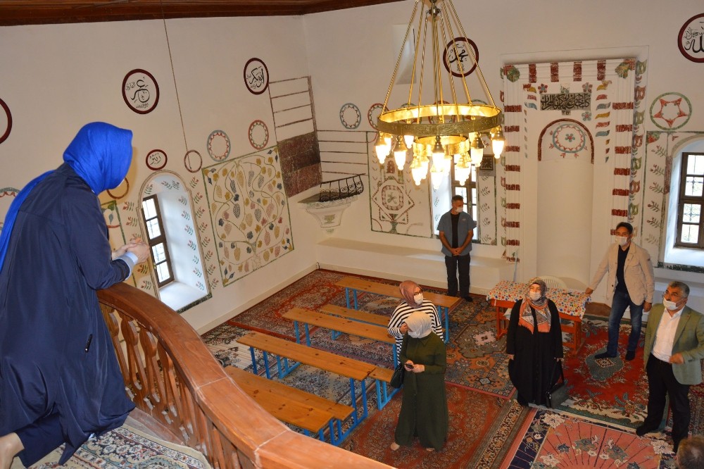 Karaaslan’dan korana uyarısı: “İpin ucunu kaçırırsak yeni bir süreç başlayabilir” 