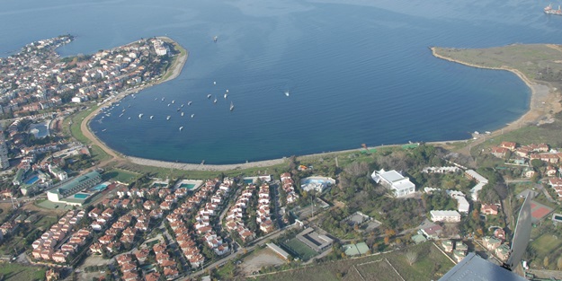 Karabacak yeni projeleri açıkladı