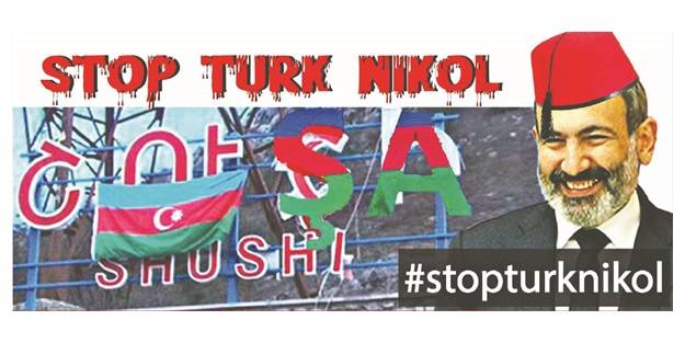 Karabağ hezimeti Ermenileri çıldırttı!