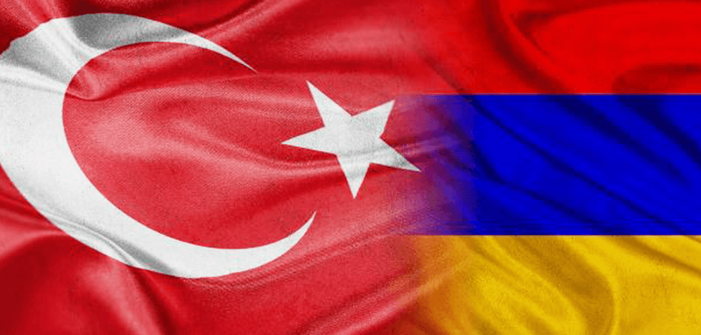 Karabağ hezimetinden sonra iyice köşeye sıkışan Ermenistan’dan Türkiye açıklaması: İlişkilerimizi kademeli olarak düzeltmeye hazırız!