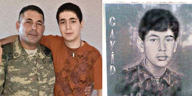 Karabağ işte bu maneviyatla geri alındı! Cepheye gitmek isteyen Azize nine’yi zor durdurdular