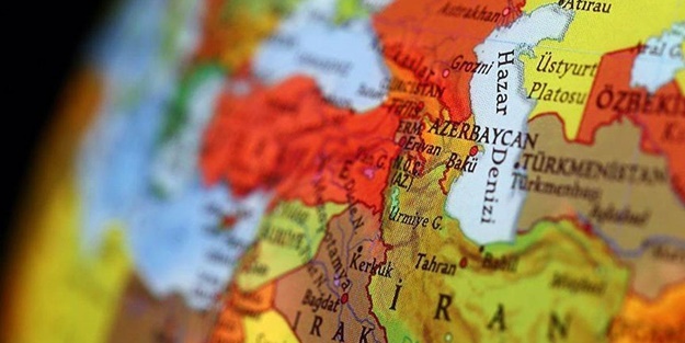Karabağ zaferi sonrası kritik gelişme! Türkiye-Orta Asya hattı kuruluyor