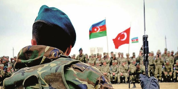 Karabağ zaferindeki dikkat çeken detayı anlattılar