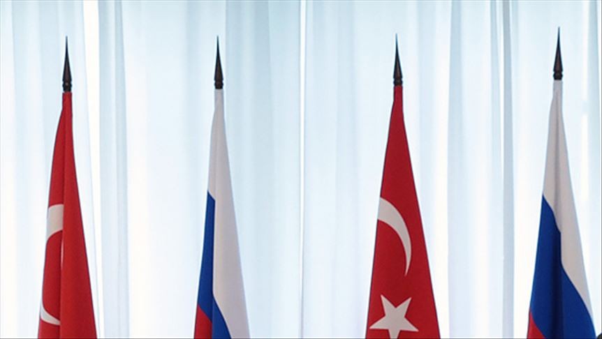 Karabağ'da ortak asker! Türk-Rus heyetleri barışı görüşüyor