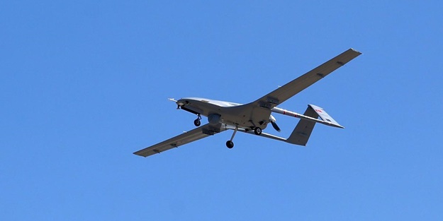 Karabağ'daki başarısı Yunan'ı fena zıplattı: Türk SİHA'ları hava kuvvetlerimizi zorlayacak