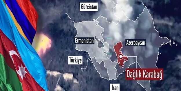 Karabağ’daki İşgalin Askeri ve Siyasi Paydaşları