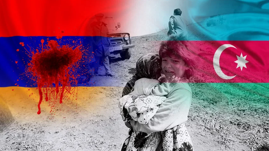 Karabağ’ın kanayan yarası: Hocalı katliamı 34 yıldır unutulmadı