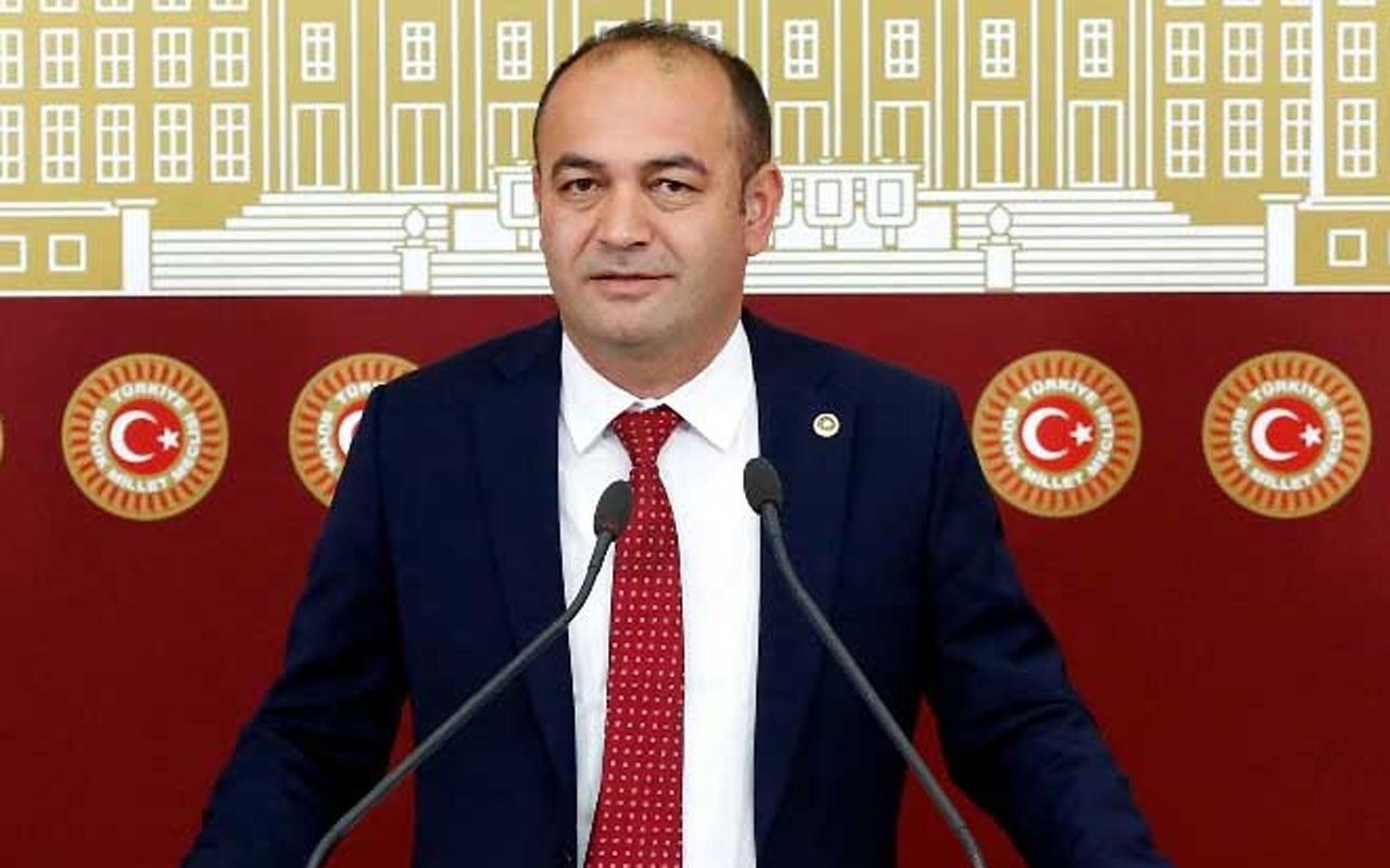 Karabat'a kameralı santaj! CHP’de şimdi de zina skandalı