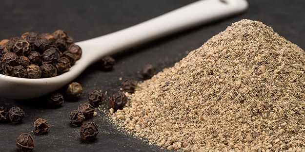 Karabiber tüketenlere uyarı! 'Dikkat ölüme neden oluyor'