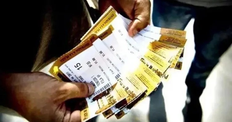 Karaborsa bilette flaş gelişme!