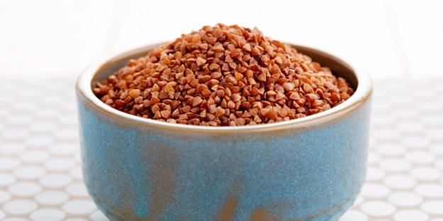 Karabuğdayın faydalarından haberdar mısınız?