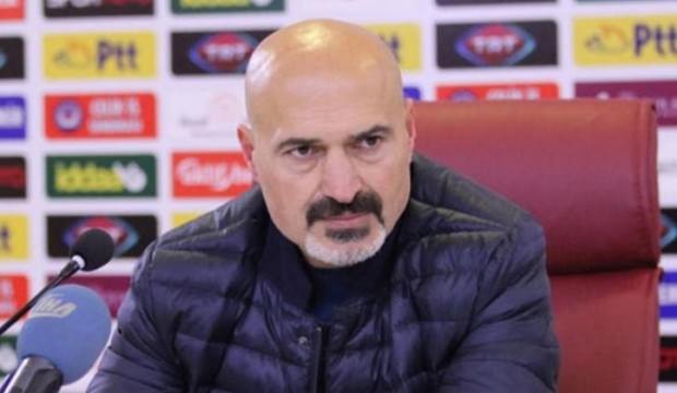 Karabük Açıkgöz'ü gönderdi! İşte yeni hoca
