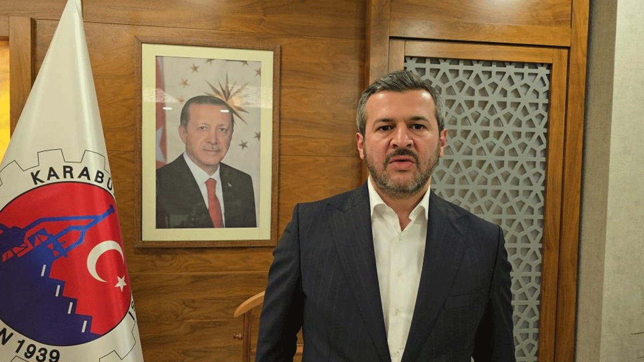 Aman dikkat! Başkan Çetinkaya'dan önemli uyarı