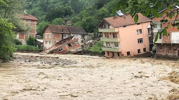 Karabük hava durumu | Karabük yağışlar kaç gün sürecek?