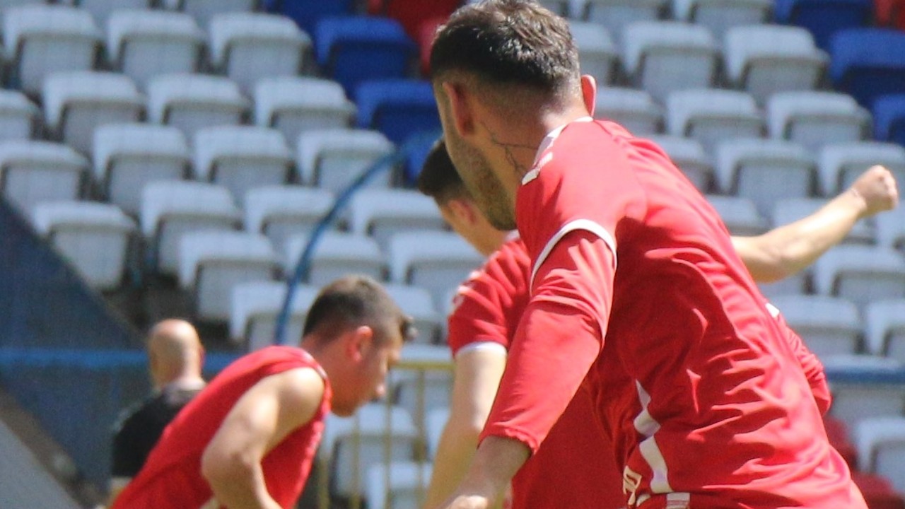 Karabük İdman Yurdu, ligde kalma umudu için taraftar desteği bekliyor