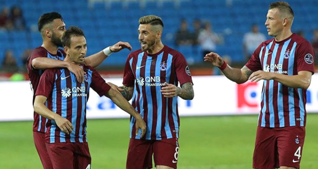 Karabük, Süper Lig'deki son maçında fırtınaya direnemedi