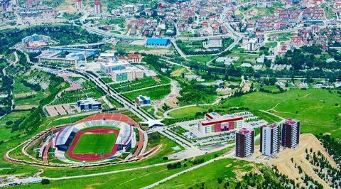 Karabük Üniversitesi öğretim üyesi alıyor