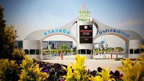 Karabük Üniversitesi personel alımı yapıyor