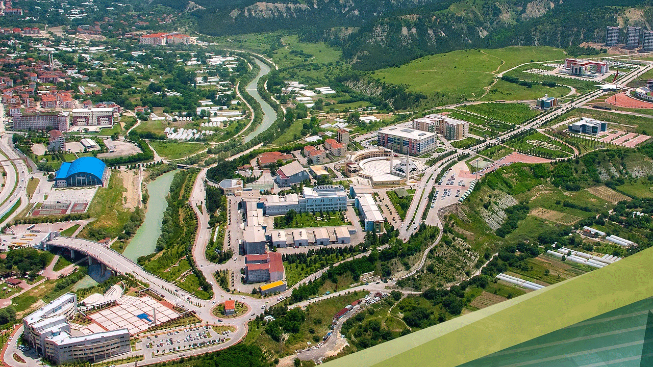 Karabük Üniversitesi tıp fakülteleri arasında 42. sıraya yükseldi