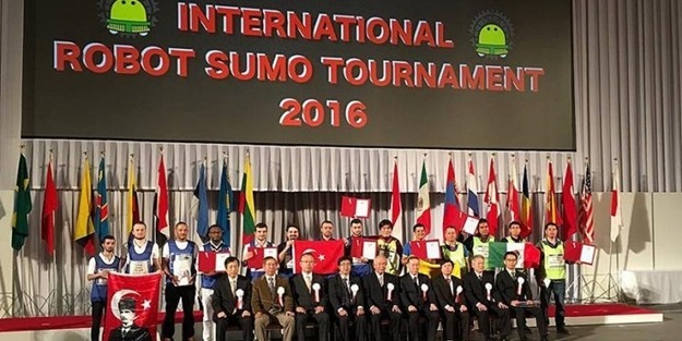 Karabük Üniversitesinden büyük başarı