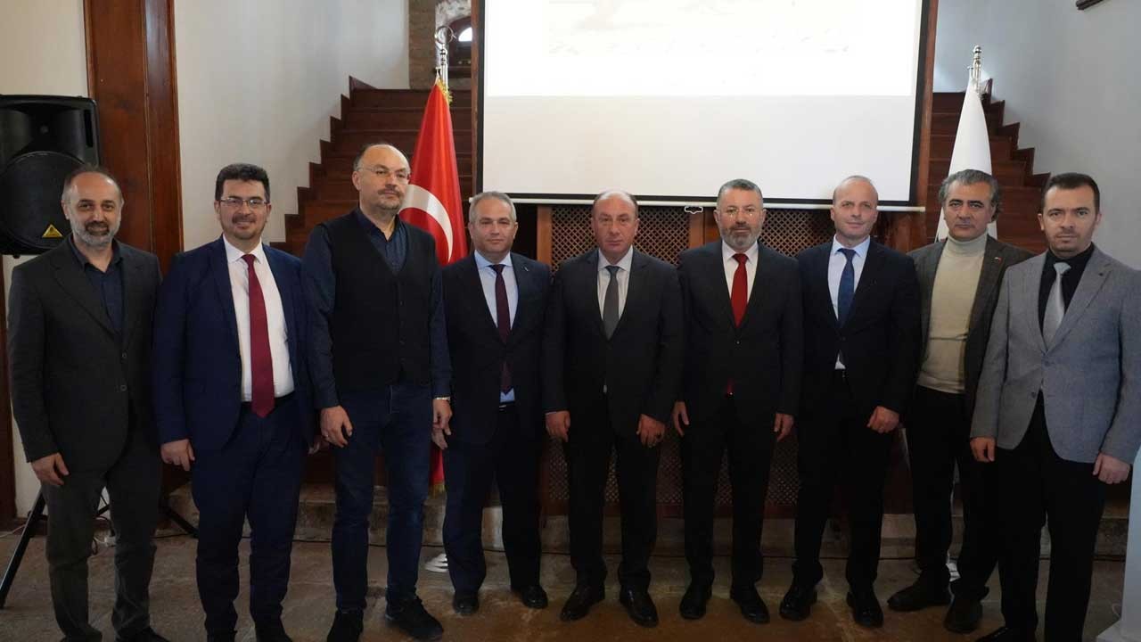 Karabük Üniversitesi'nden hayati önem taşıyan rapor