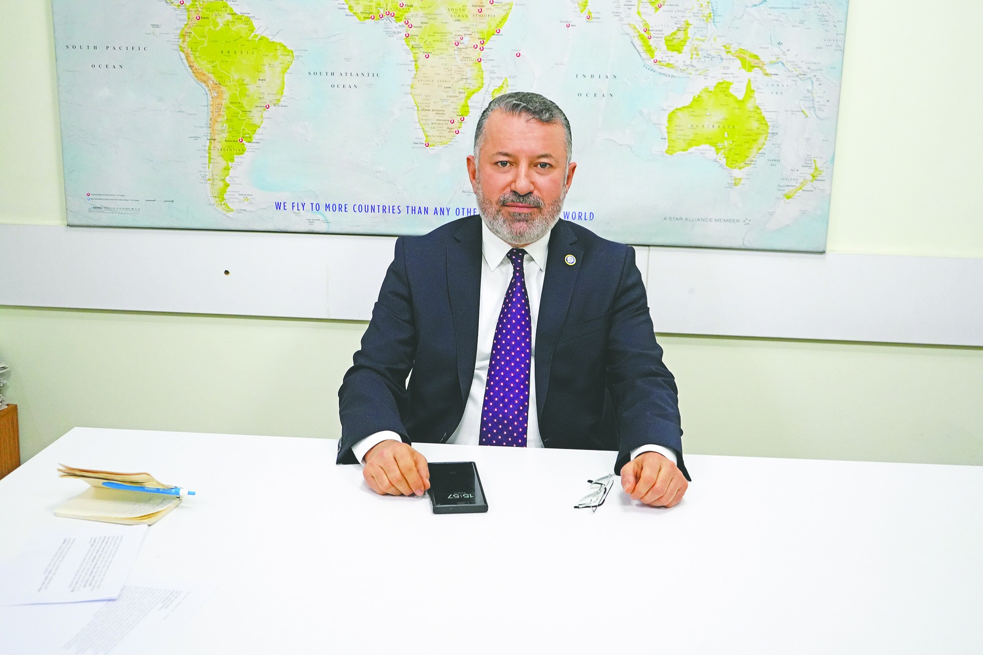 Karabük Üniversitesi’ne yapılan saldırılar planlı