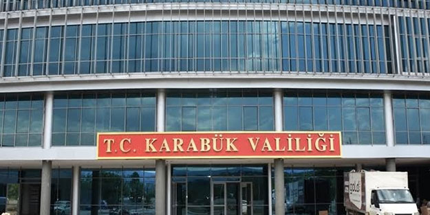 Karabük Valiliğinden halka uyarı: Yeni bir sistemin etkisine girdik