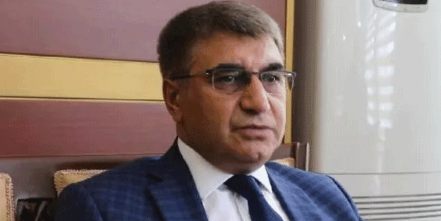Karabük Valisi Fuat Gürel'in acı günü