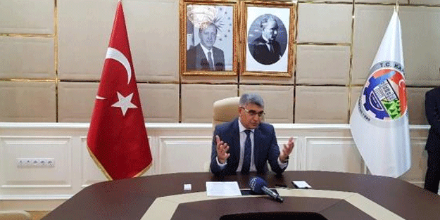Karabük Valisi Fuat Gürel'in oğlu Ali Emre Gürel tutuklandı
