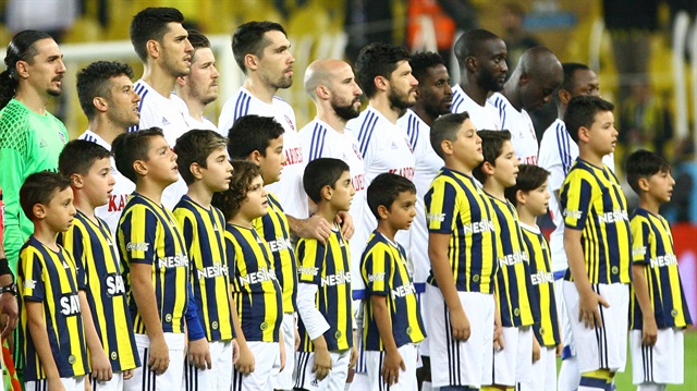 Karabükspor Avrupa'dan men edildi