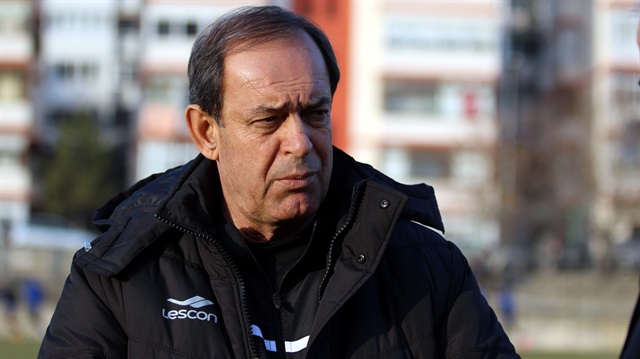 Karabükspor İldiz ile vedalaştı