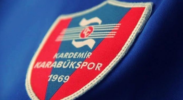 Karabükspor 'kural hatası' başvurusu yapmayacak