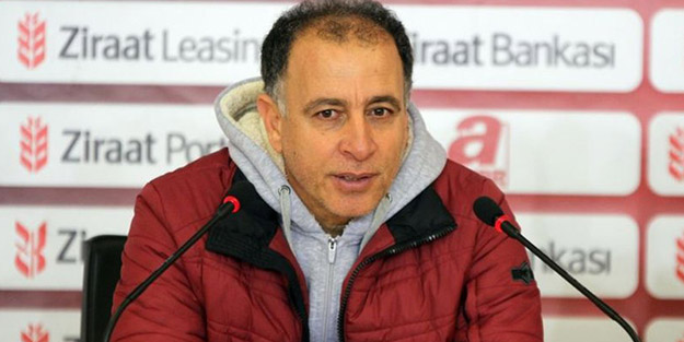 Karabükspor, Taner Öcal ile ilk antrenmanına çıktı