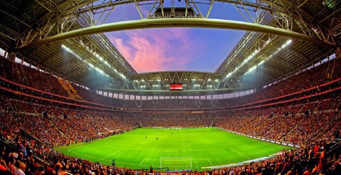 Karabükspor taraftarı Galatasaray maçına çağırdı