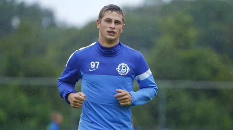 Karabükspor transfere doymuyor!