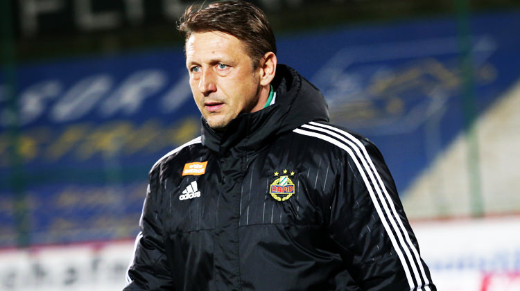 Karabükspor yeni teknik direktörünü buldu!